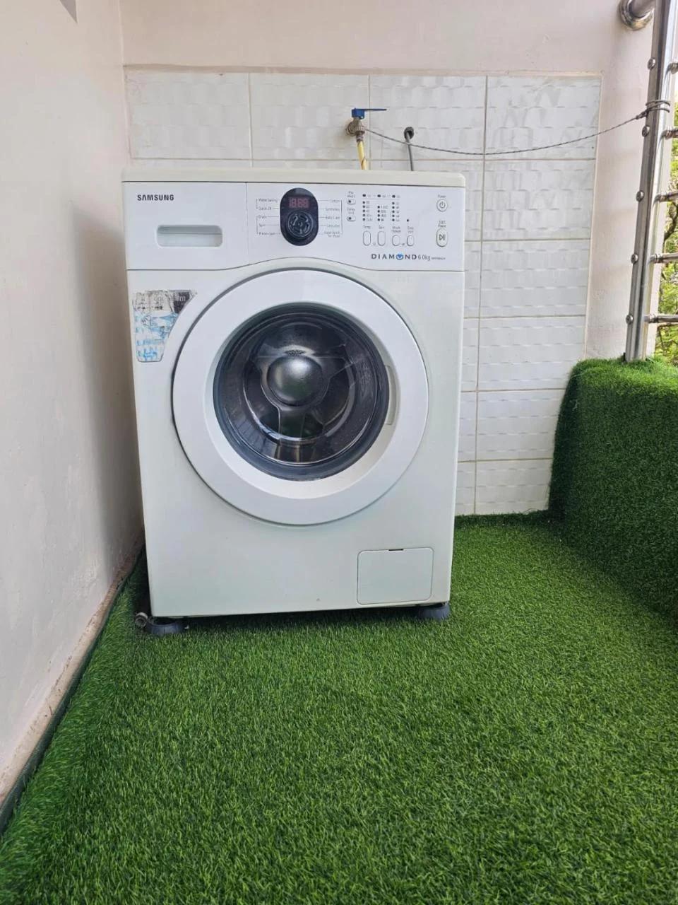 Lakeview 3BR Apartment Nakuru CBD photo