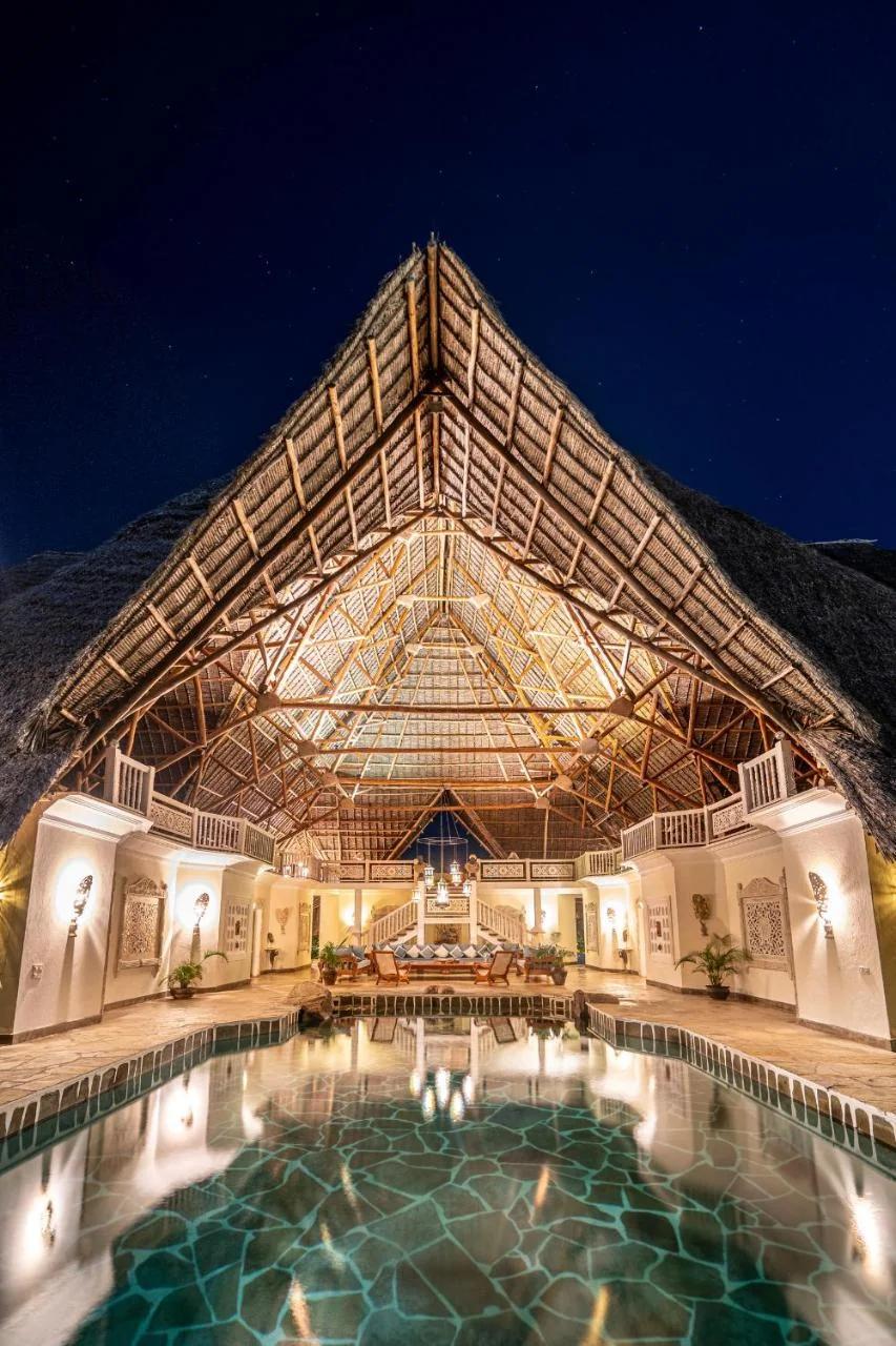Lion in the Sun Boutique Hotel & Spa photo