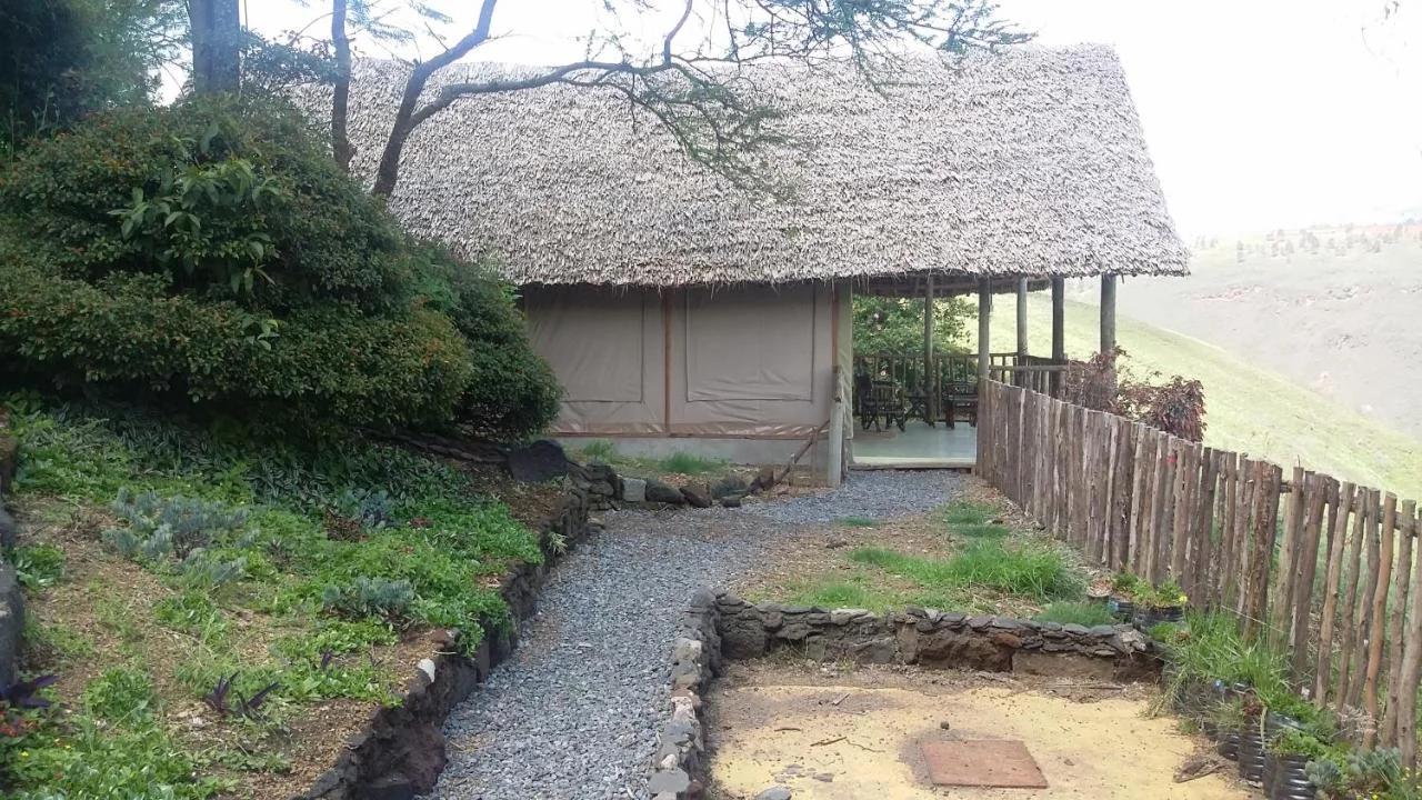 Maili Saba Camp photo