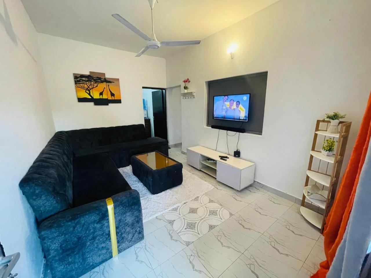 Malindi Homes