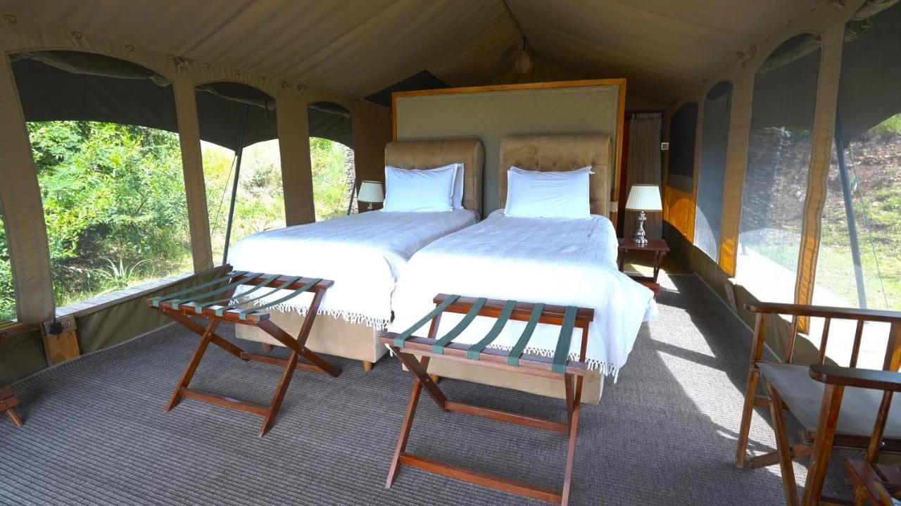 Mara Elatia Camp photo