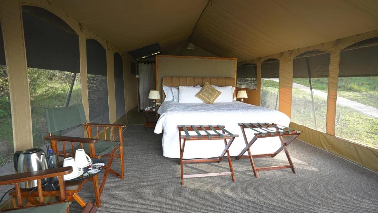Mara Elatia Camp photo