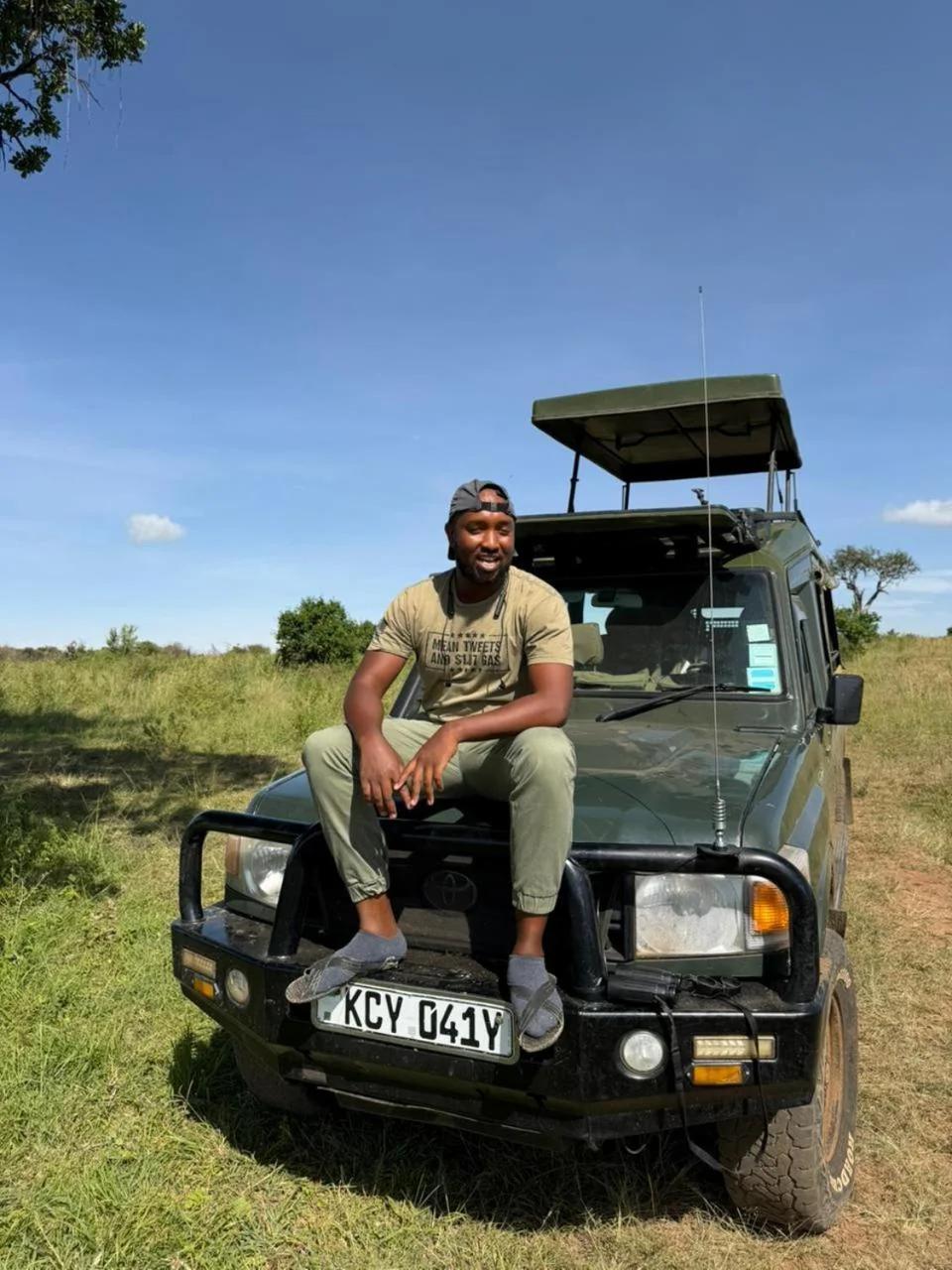 Mara Enchipai Lodge photo