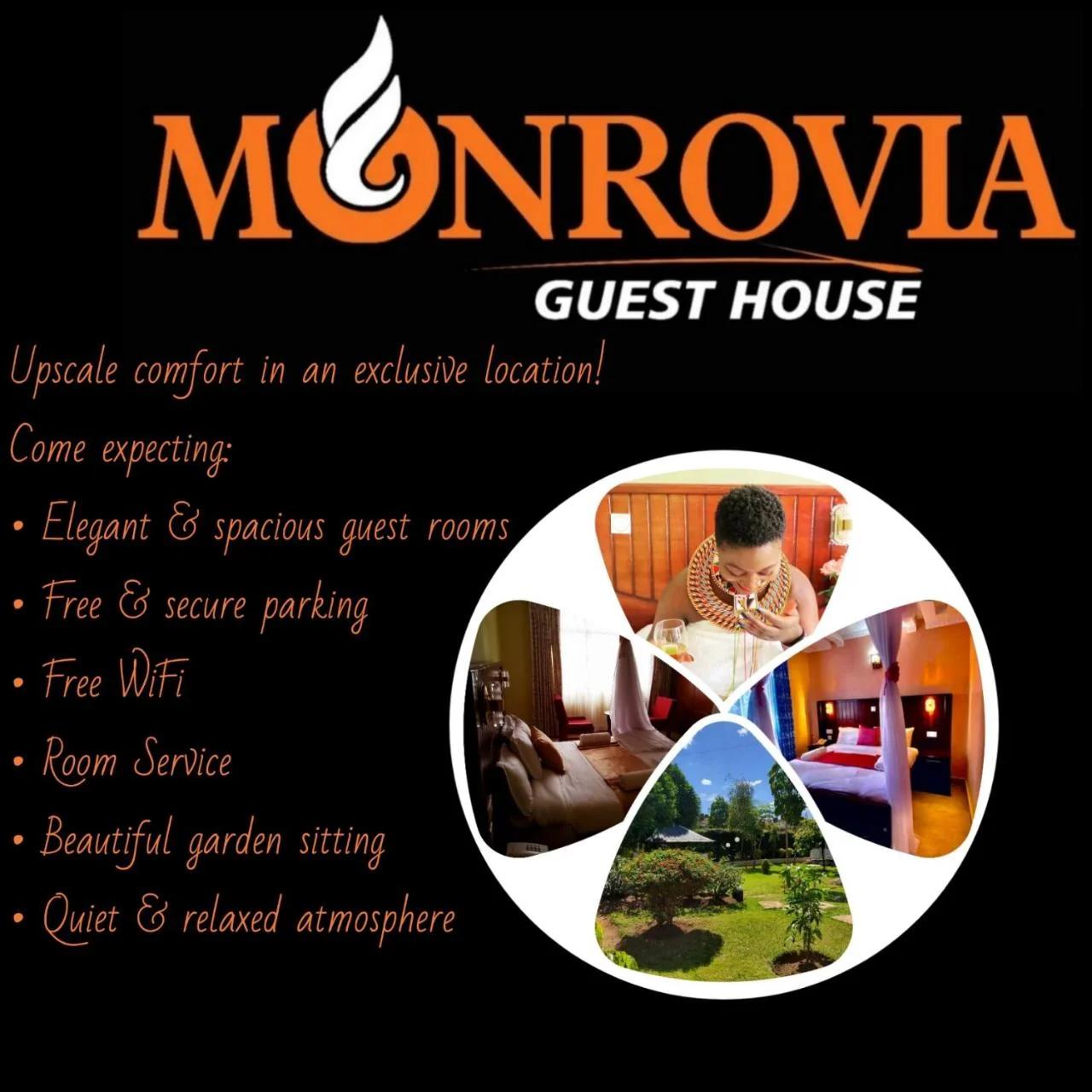 Monrovia Guest House foto
