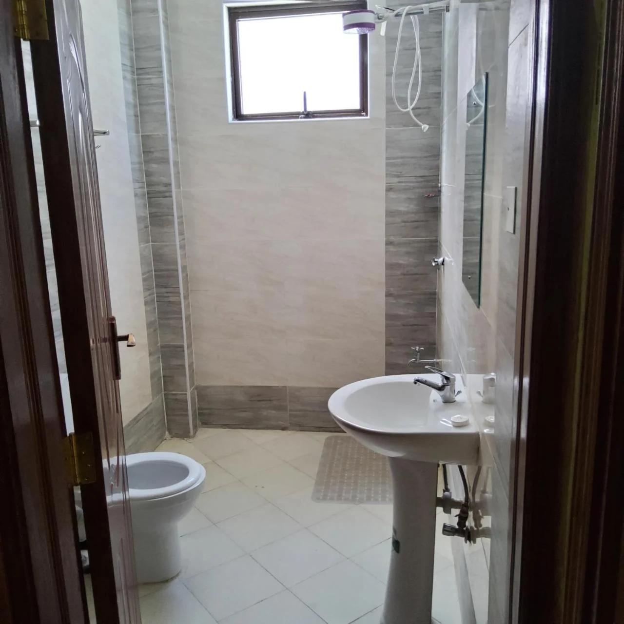 Monrovia Guest House foto