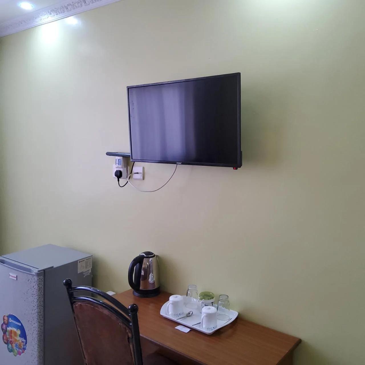 Monrovia Guest House foto
