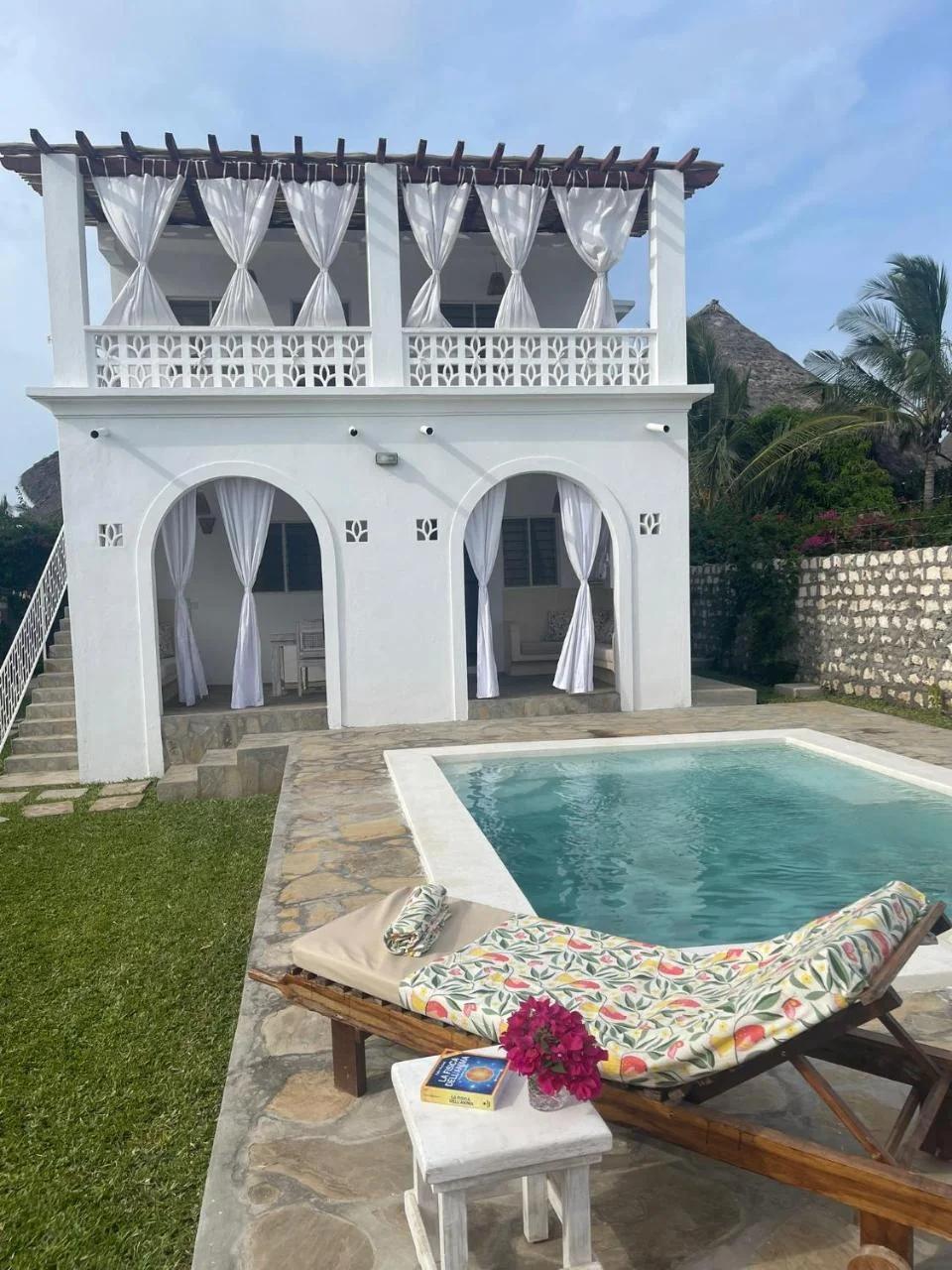 Mya House 12 - Africa Experience photo