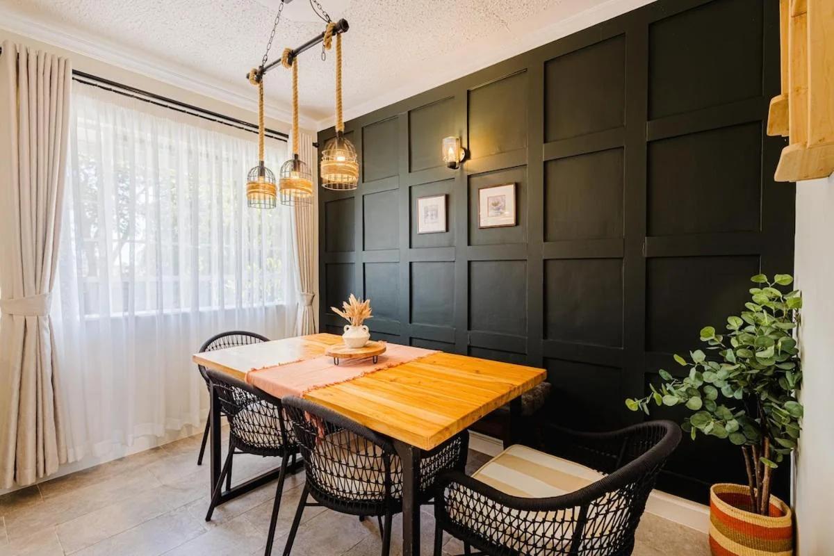 Nakuru Stay 3 Bed 2 En-suite with Sleek Dining photo