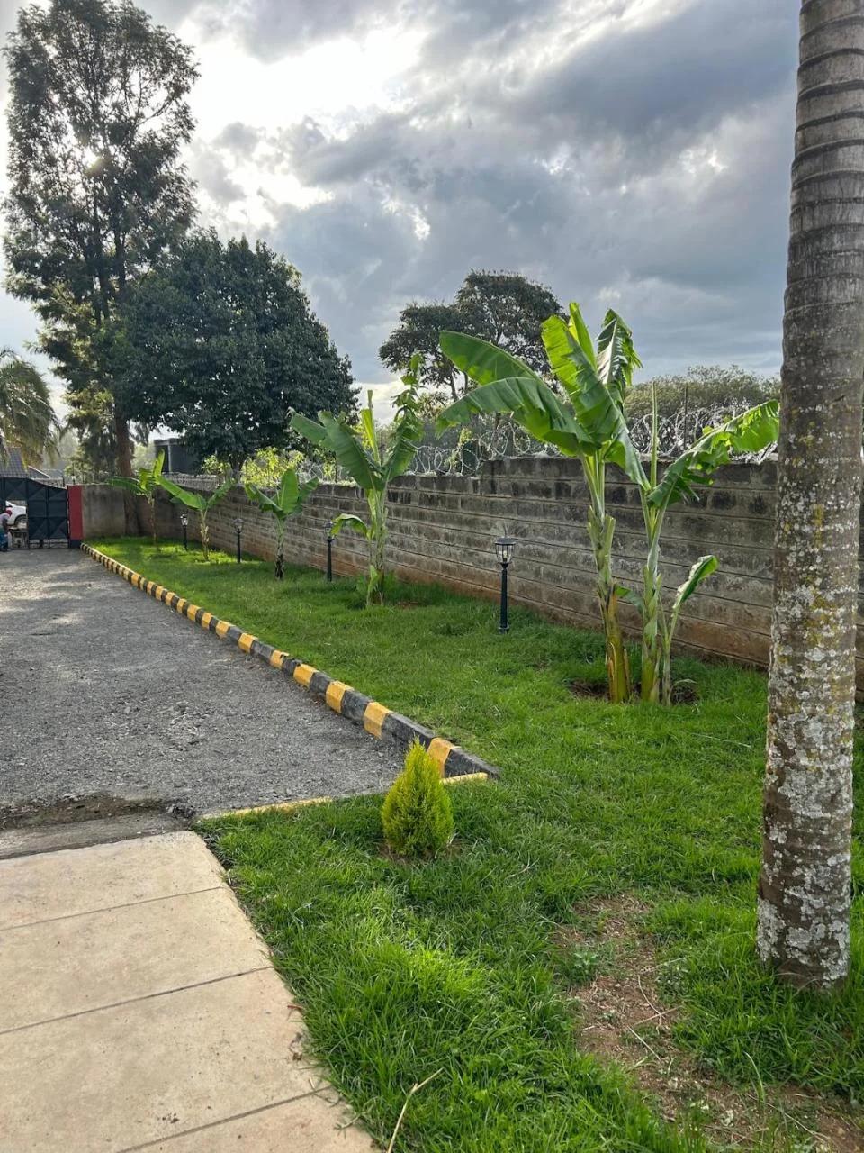 Nakuru Stay 3 Bed 2 En-suite with Sleek Dining photo