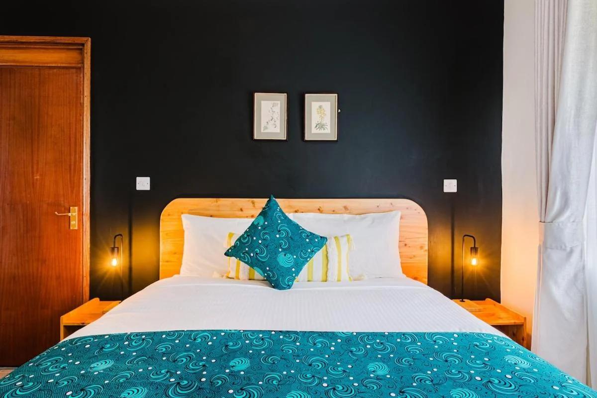 Nakuru Stay 3 Bed 2 En-suite with Sleek Dining photo