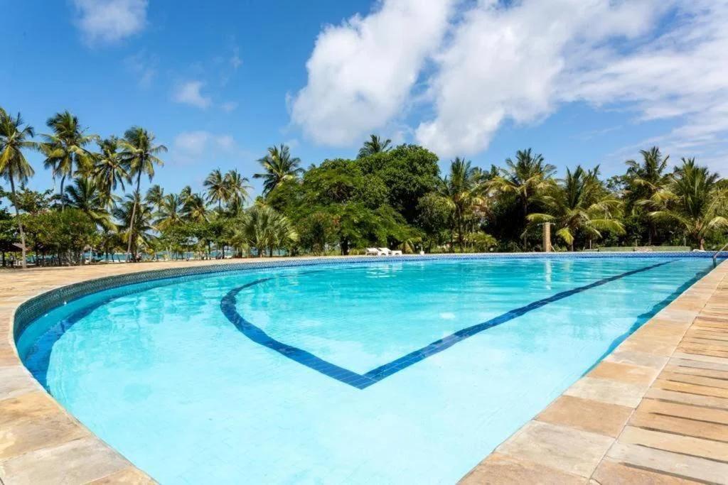 Ocean view villa photo