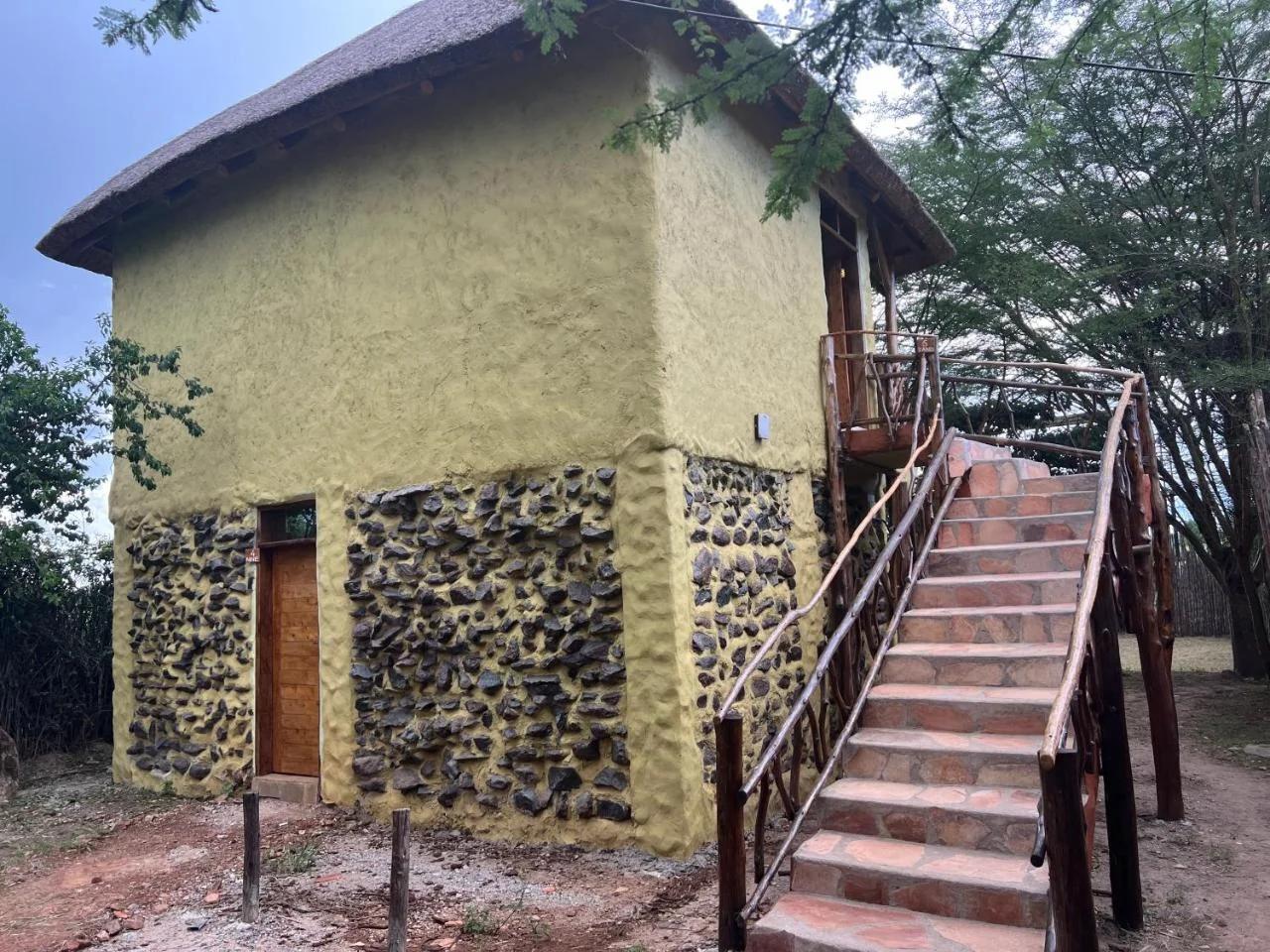 Olaloi Mara Camp foto