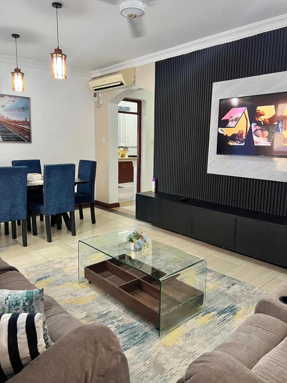 Royal Apartments Nyali 2Bedroom photo