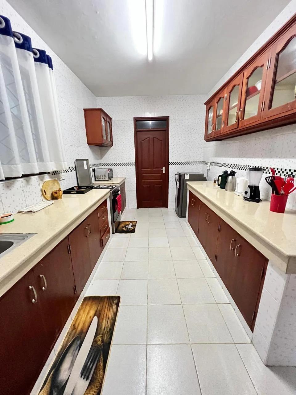 Royal Apartments Nyali 2Bedroom photo