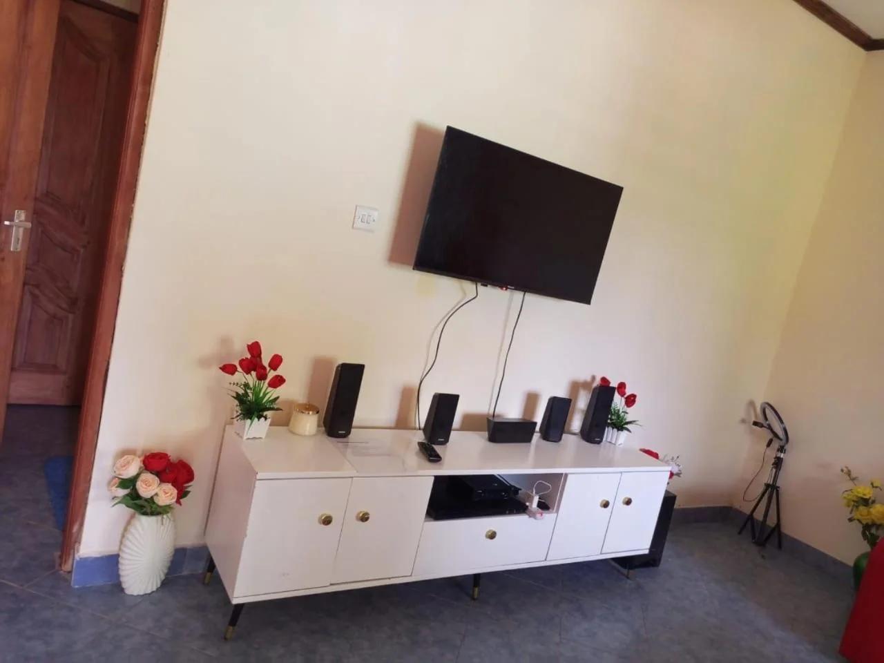 Ruby villa photo