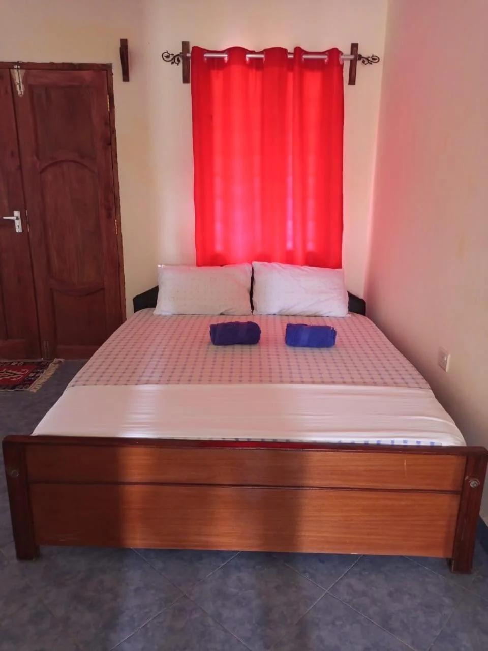 Ruby villa photo