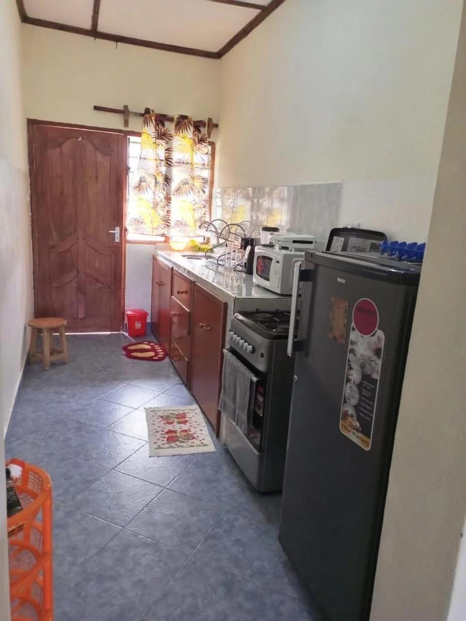 Ruby villa photo