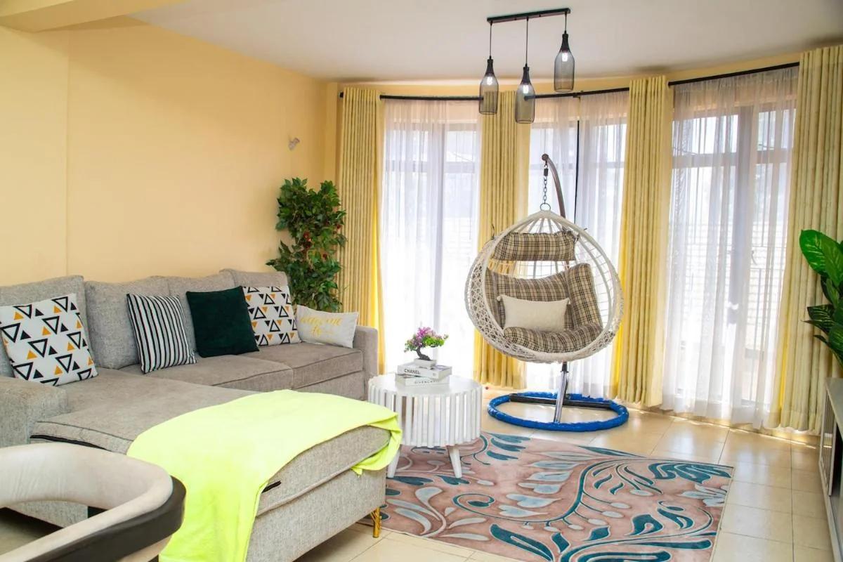 Shalma Furnished Apartments photo