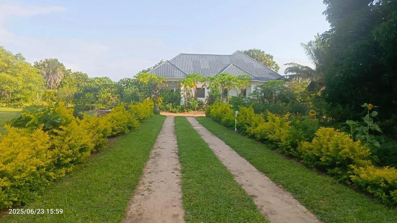 Shalom Wellspring Homestay photo