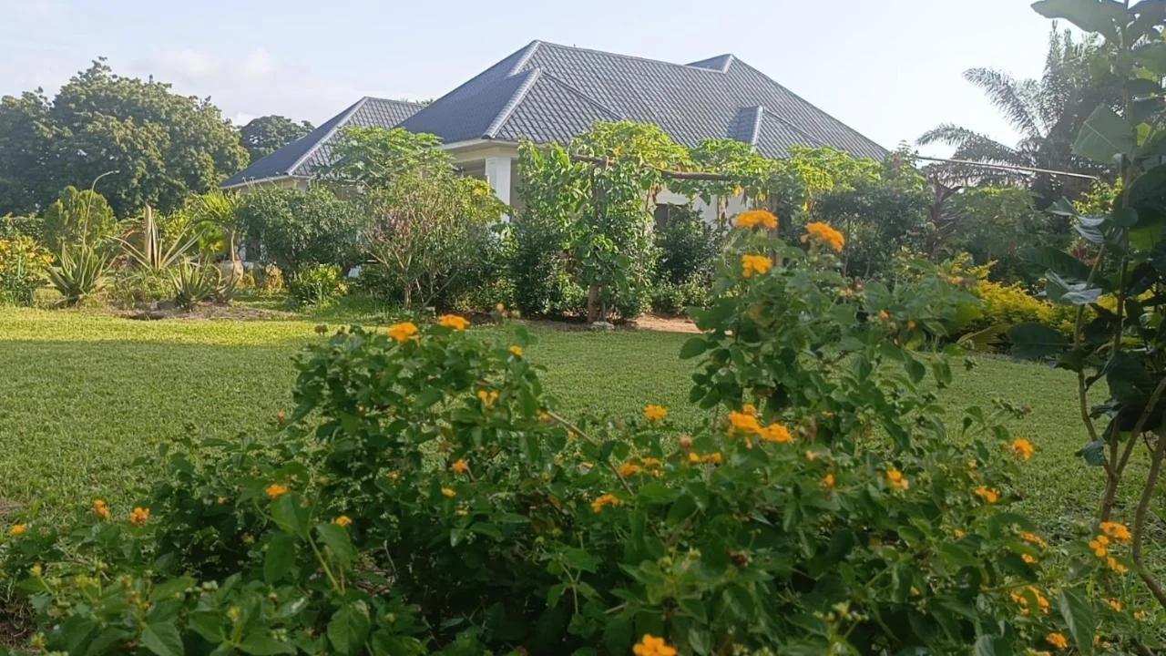 Shalom Wellspring Homestay photo