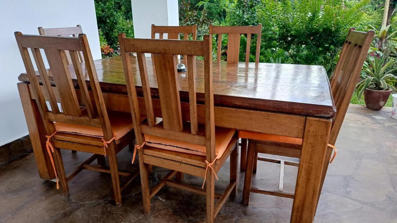 Shalom Wellspring Homestay photo