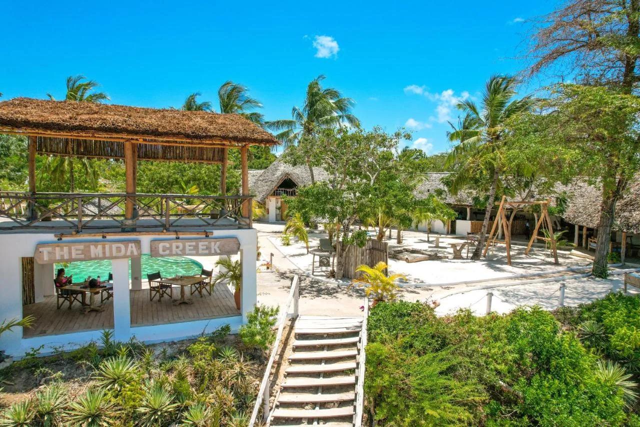 The Mida Creek Hotel photo