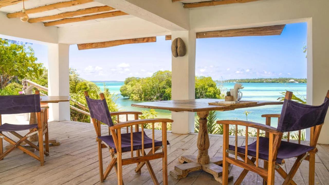 The Mida Creek Hotel photo