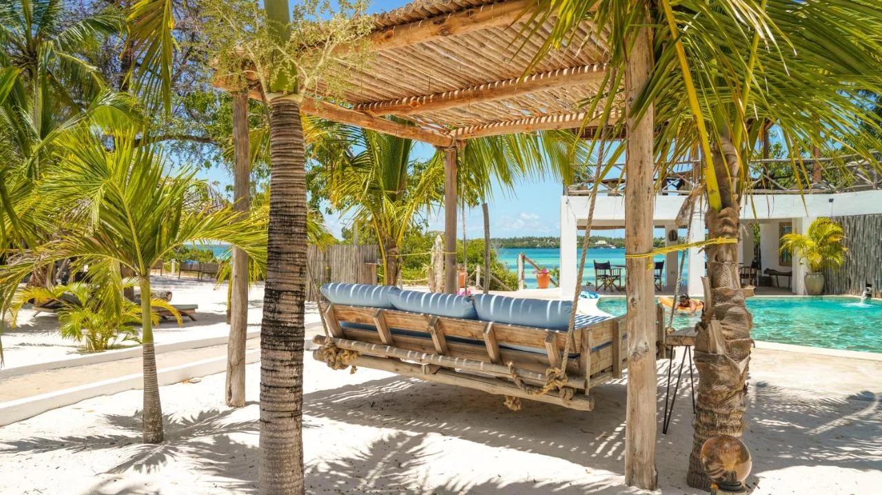 The Mida Creek Hotel photo