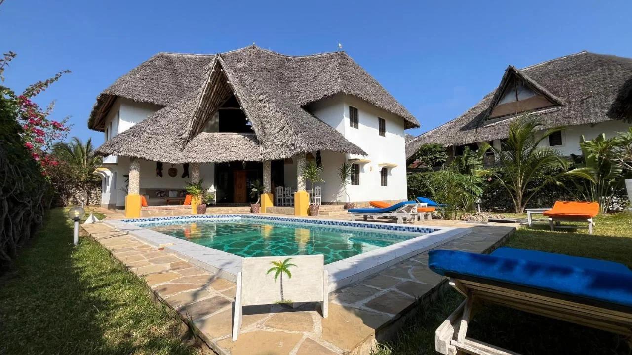 Villa AngiLoise