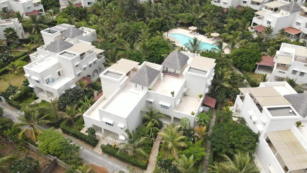 Villa Rebecca 1 at Paparemo Village photo