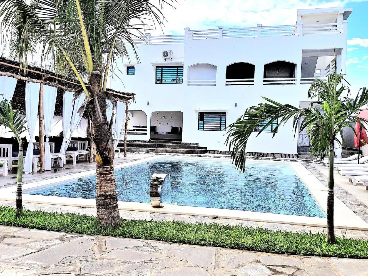 Villa SunShine exclusive