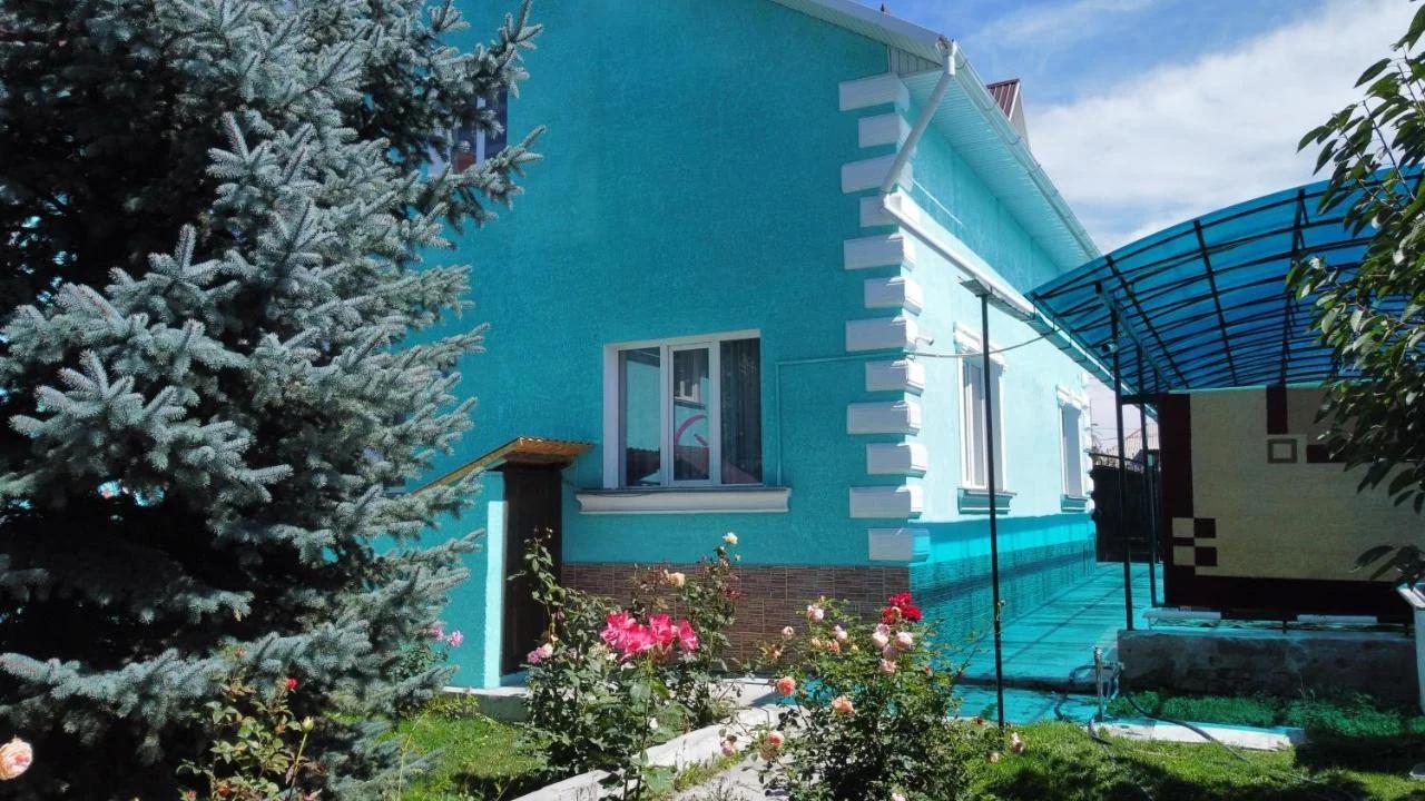 Alakol Guesthouse foto