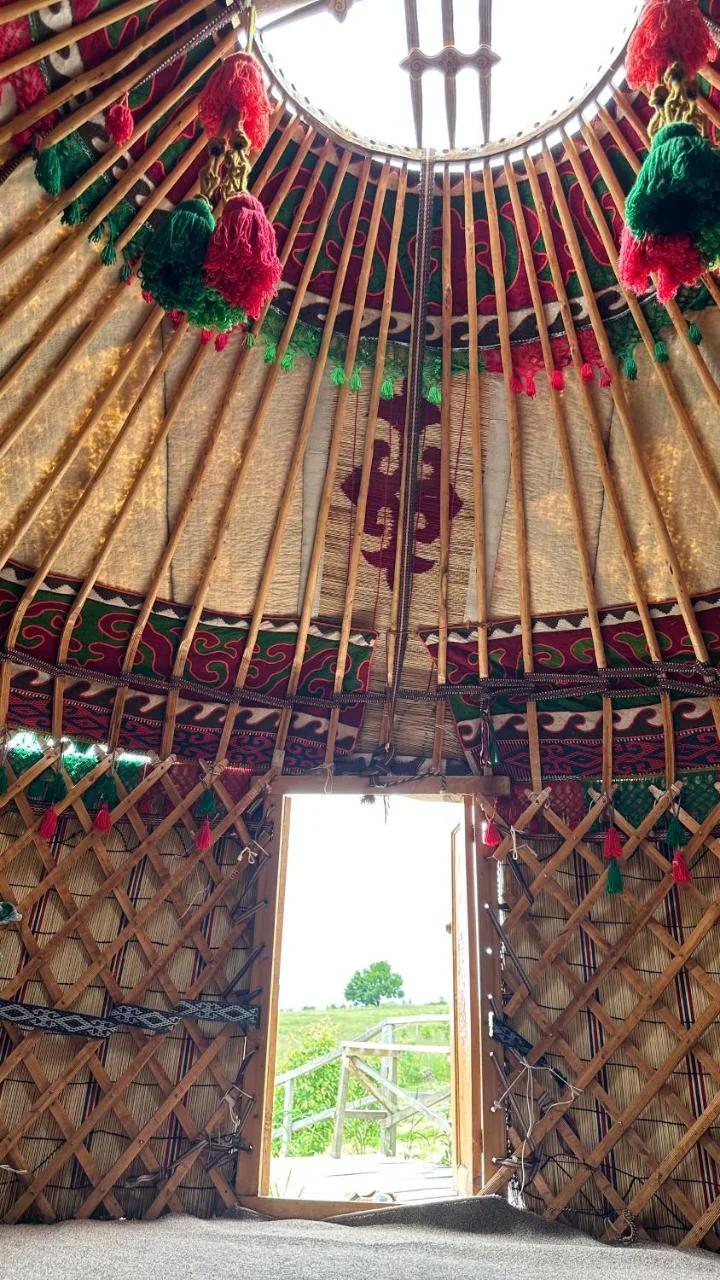 Atai Guest House photo