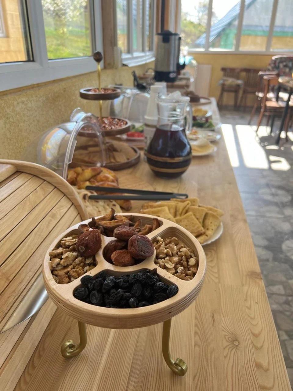 Atai Guest House photo