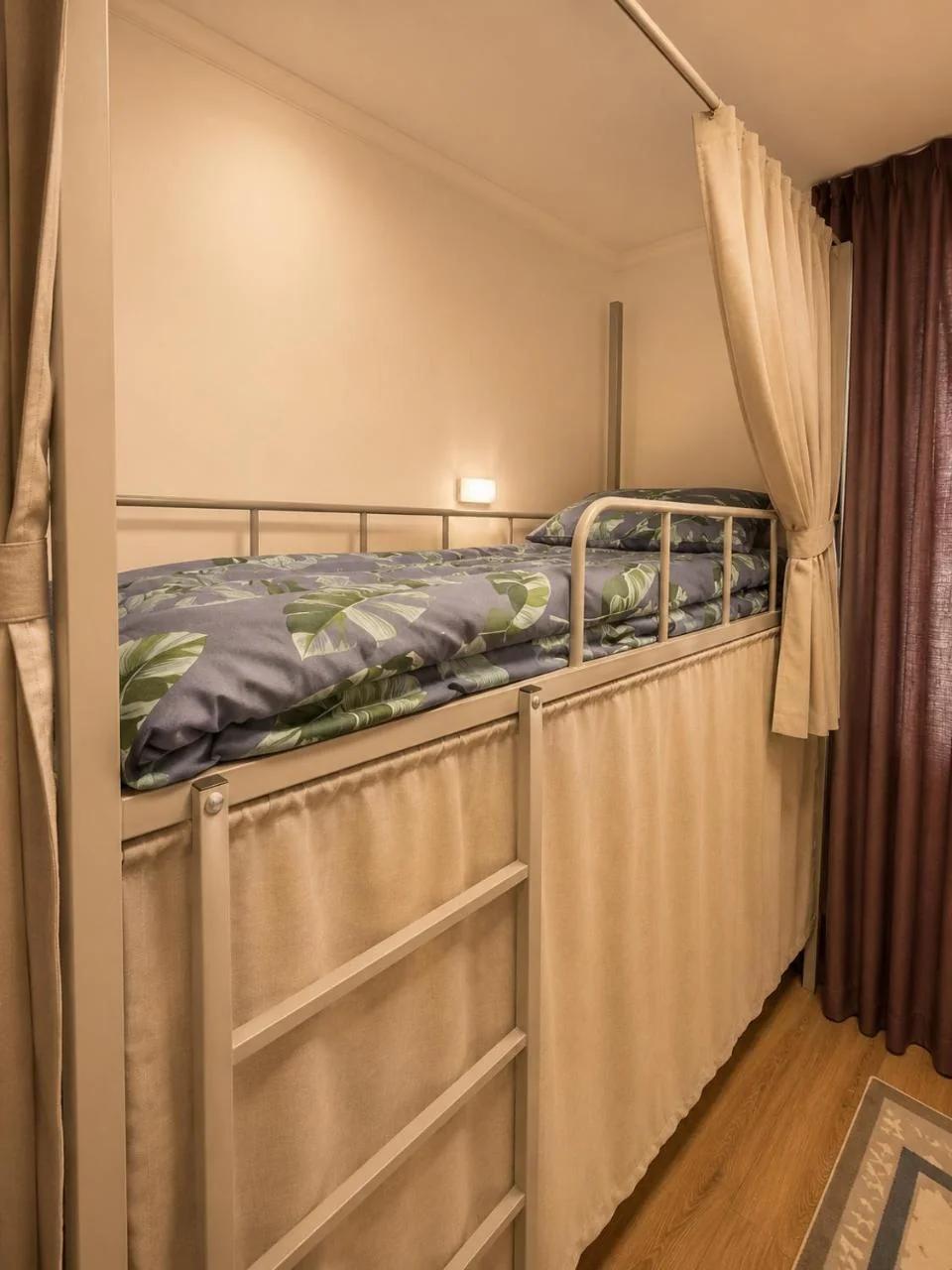 Babushka House photo