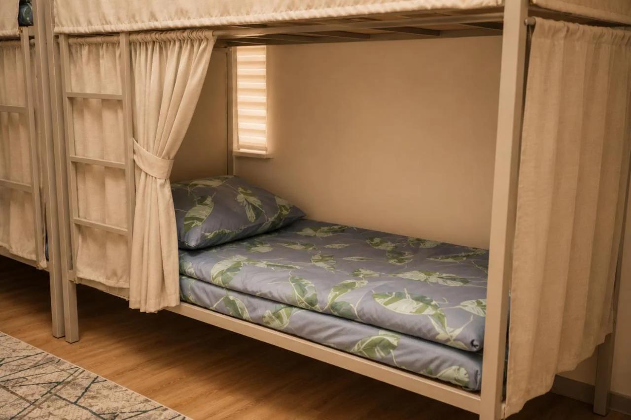 Babushka House photo