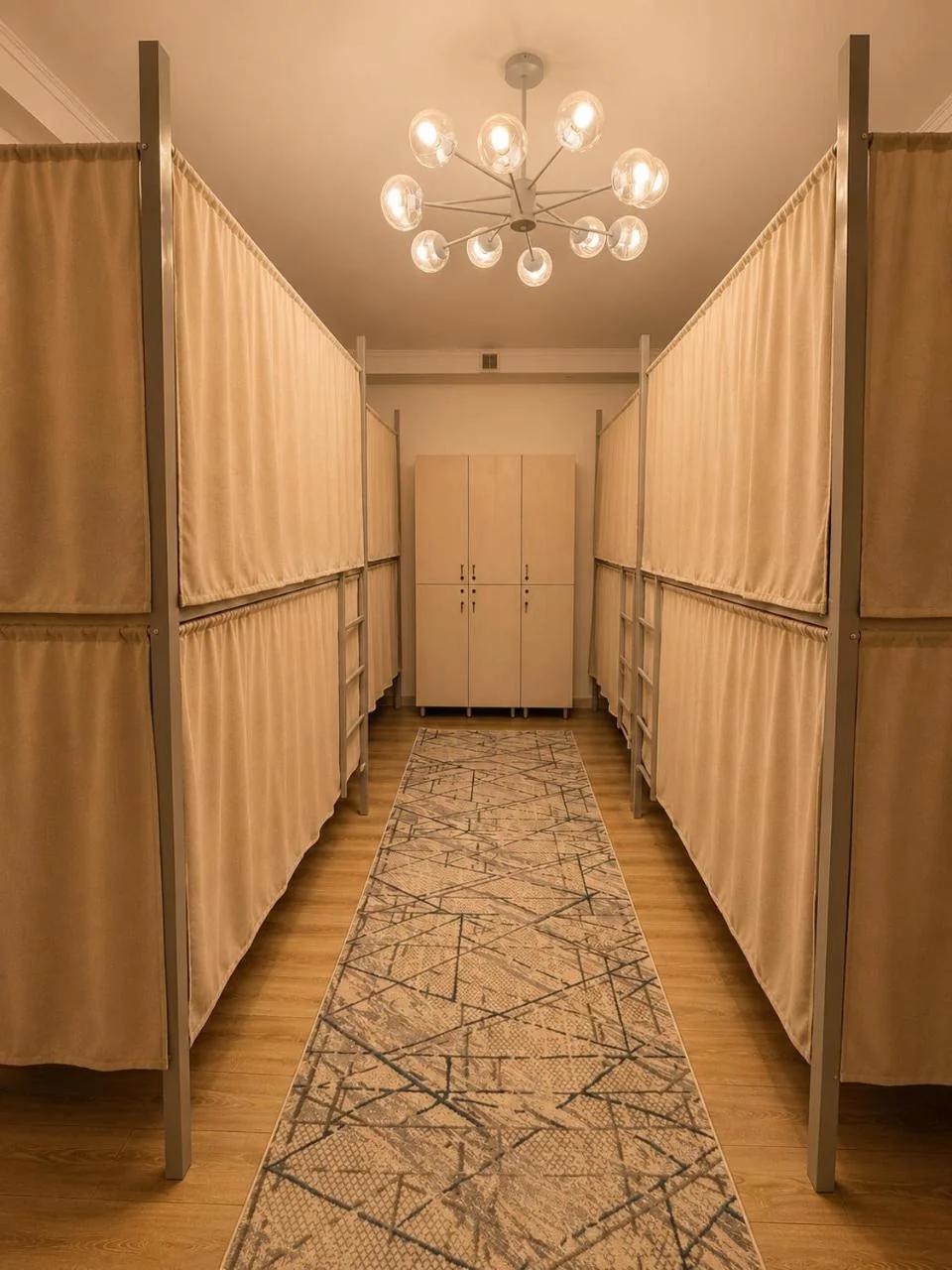 Babushka House photo