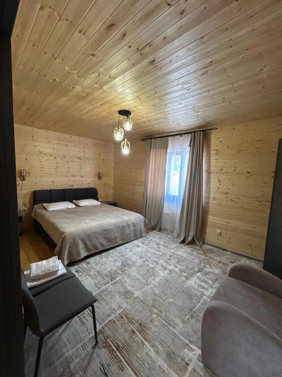 Bermet guest house photo