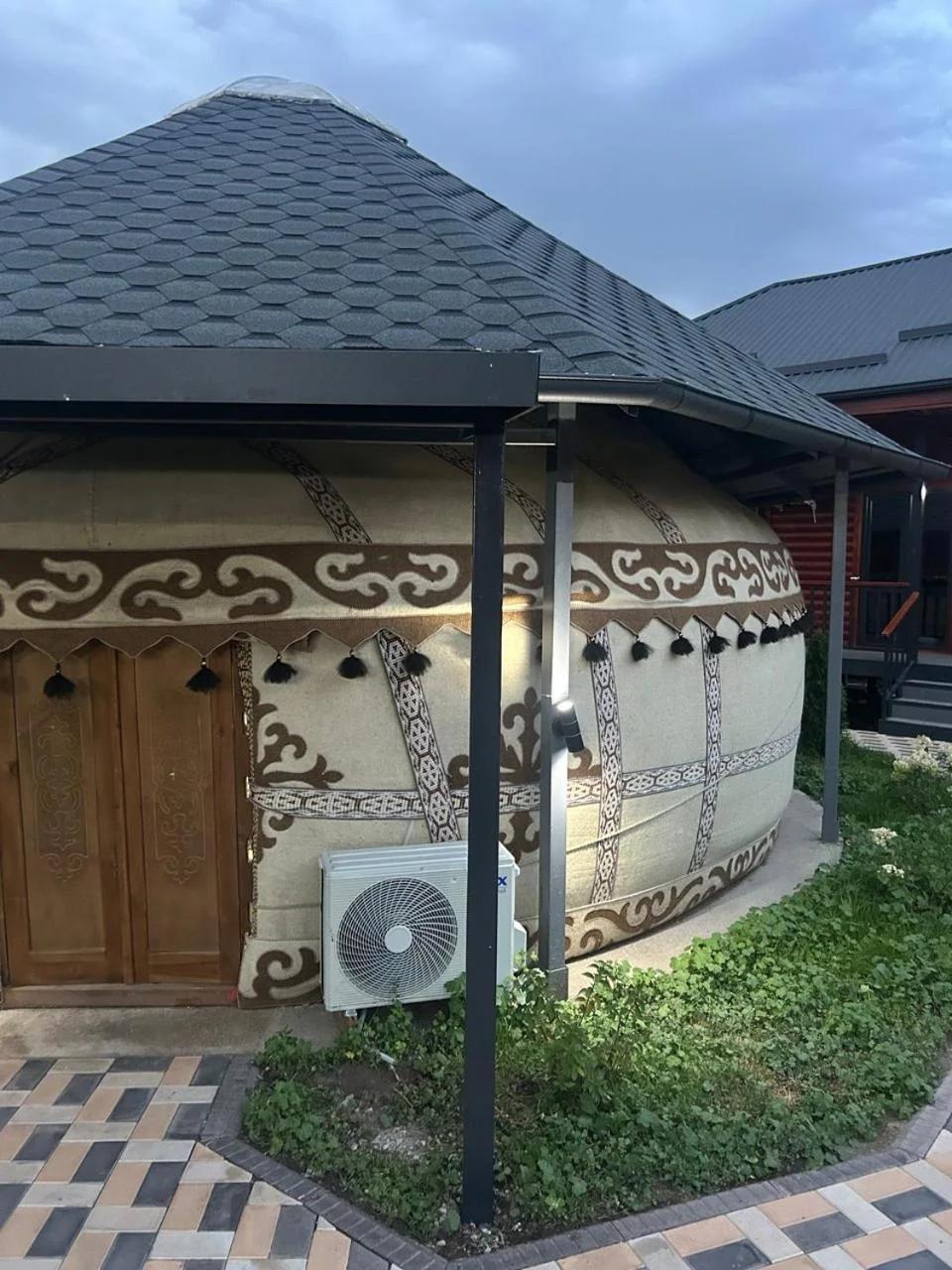 Bermet guest house photo
