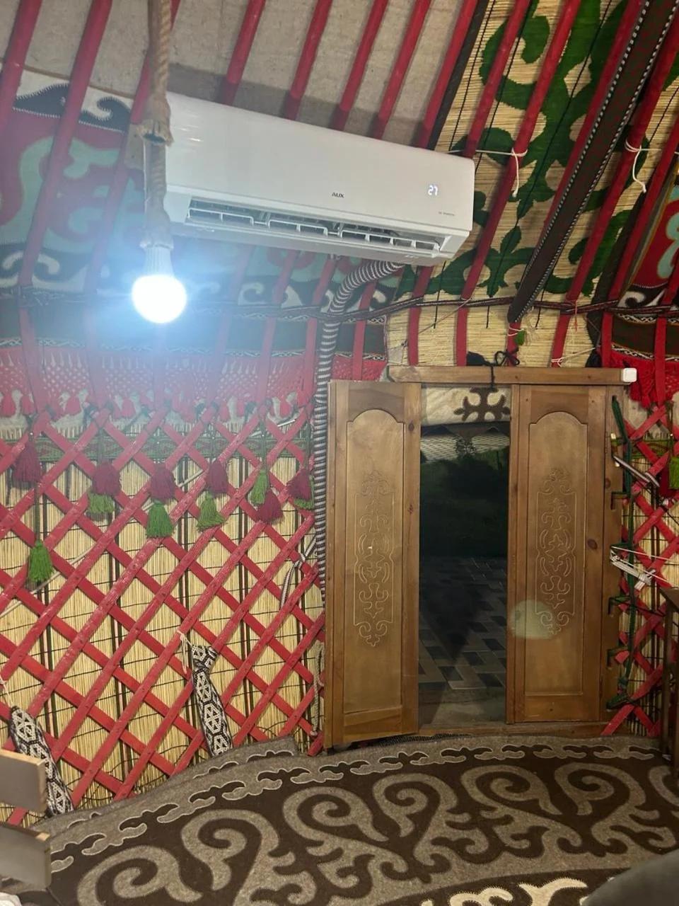 Bermet guest house photo