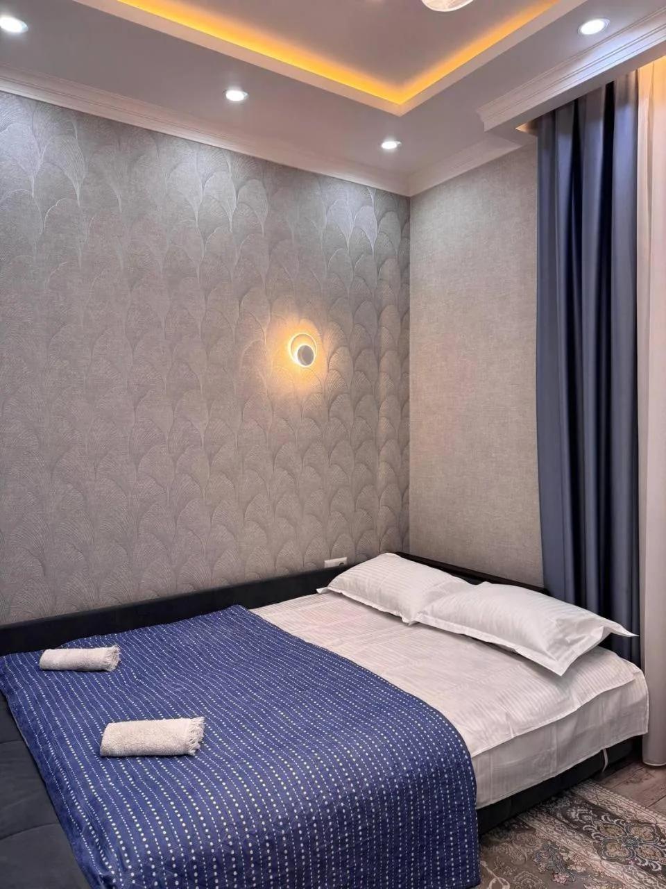 Cholpon Guest House