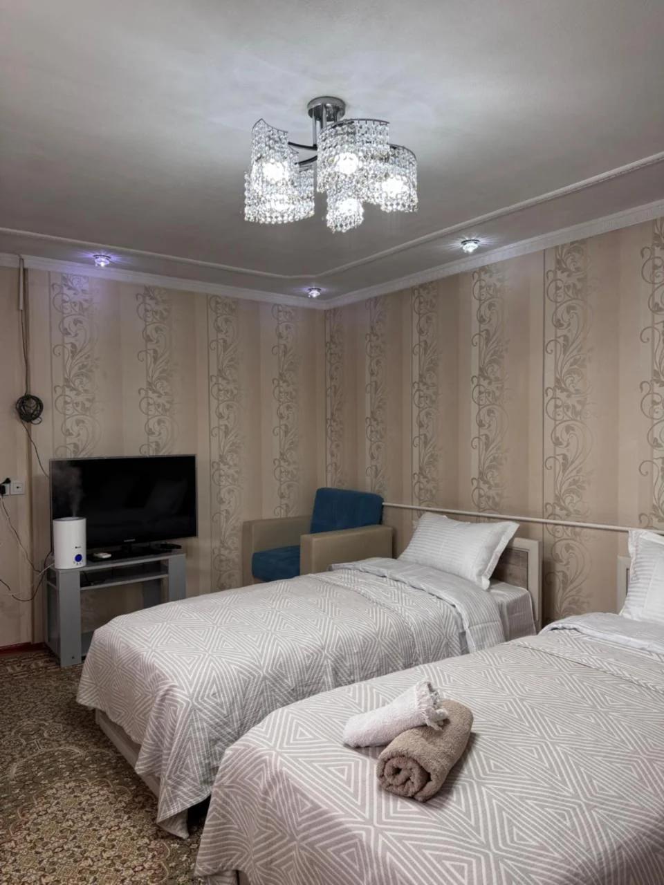 Cholpon Guest House foto
