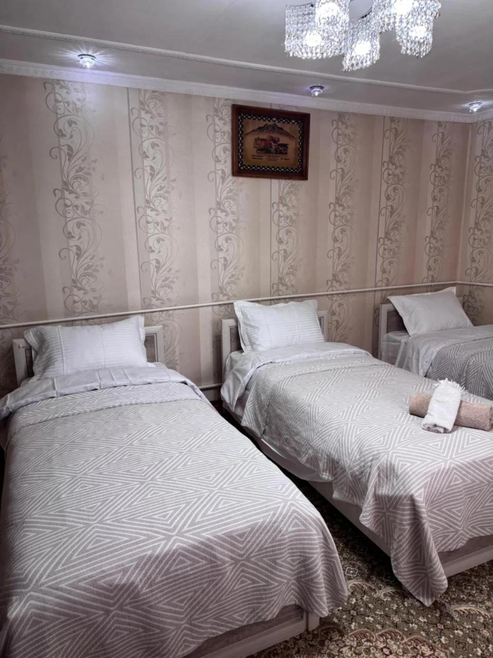 Cholpon Guest House foto