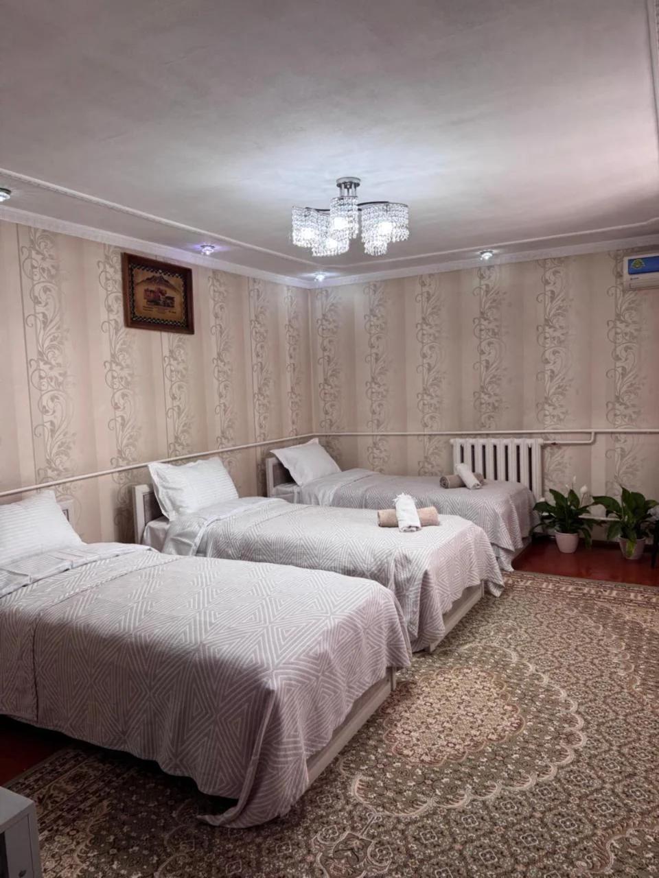 Cholpon Guest House foto