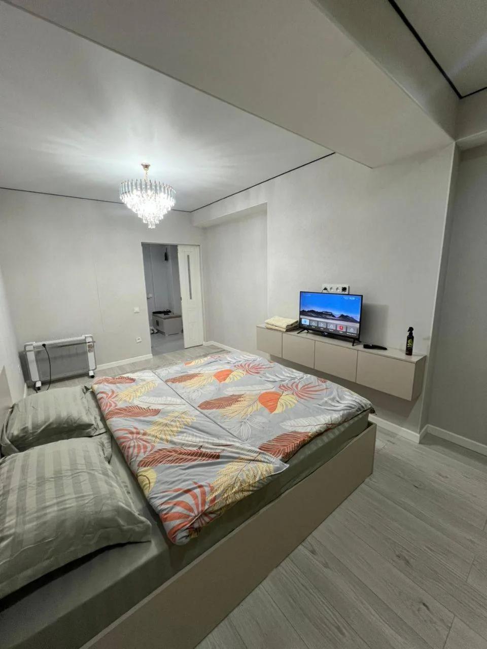 daily apartment rental