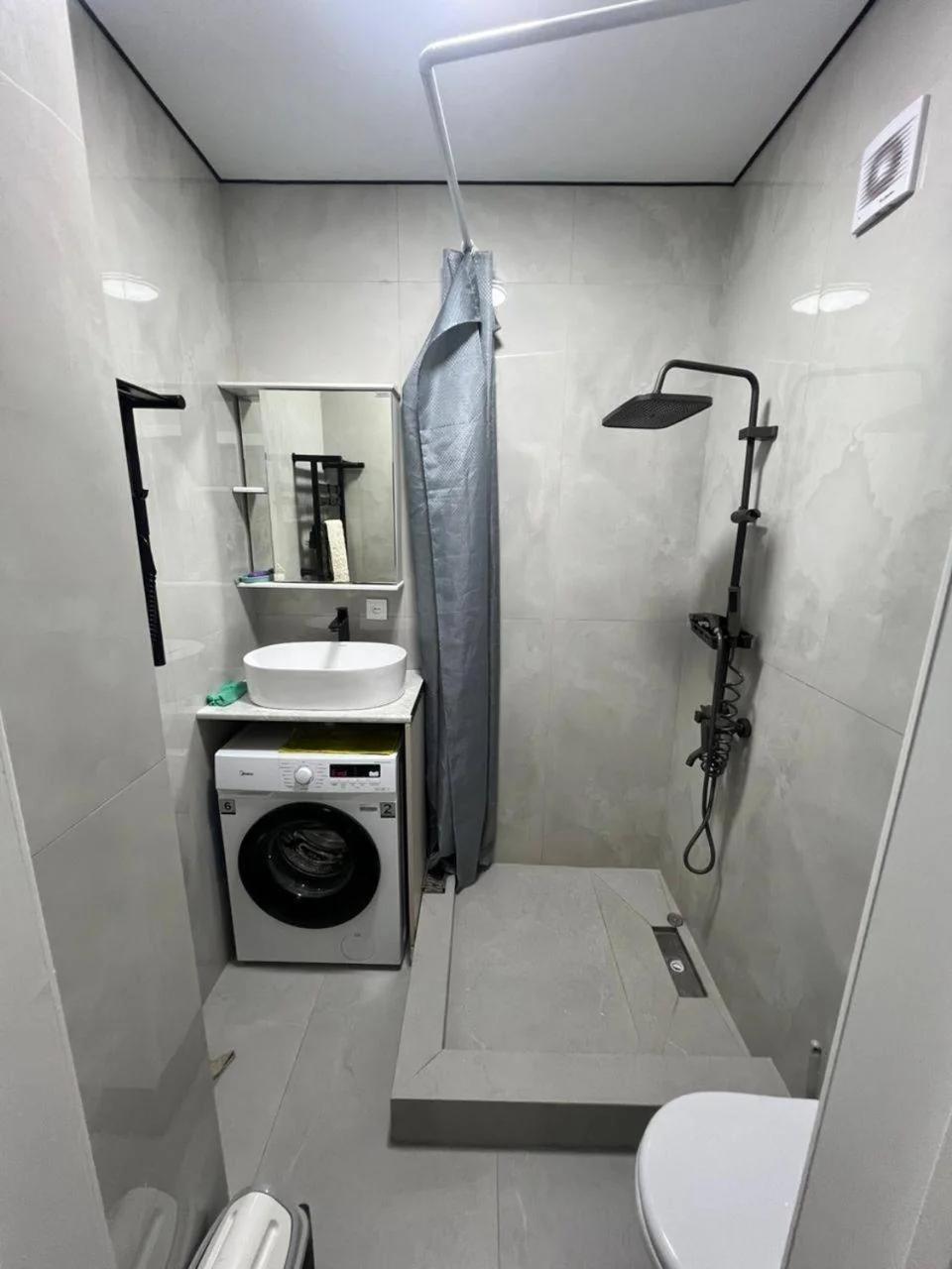 daily apartment rental foto