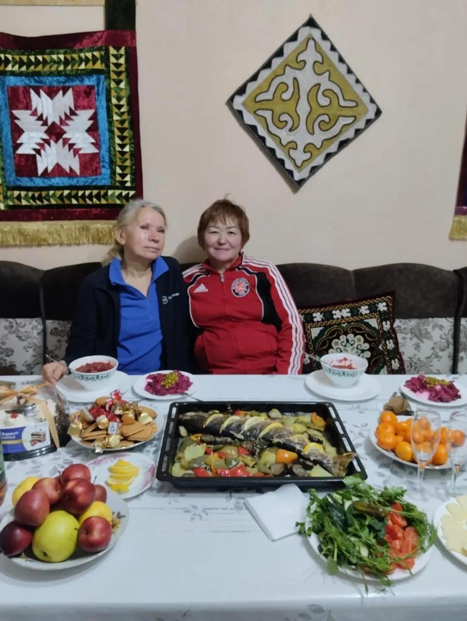 Guest House Dinara
