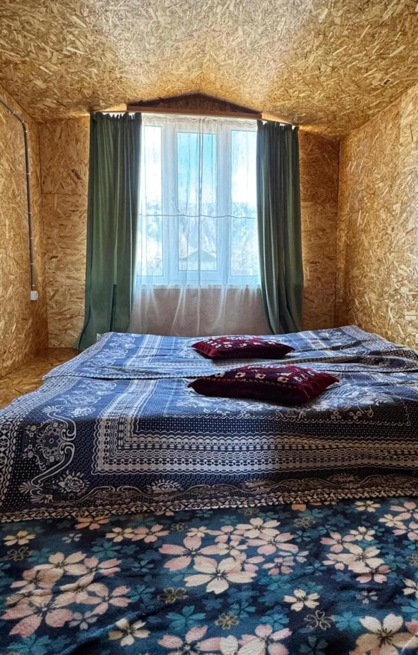 Guest House Dinara photo