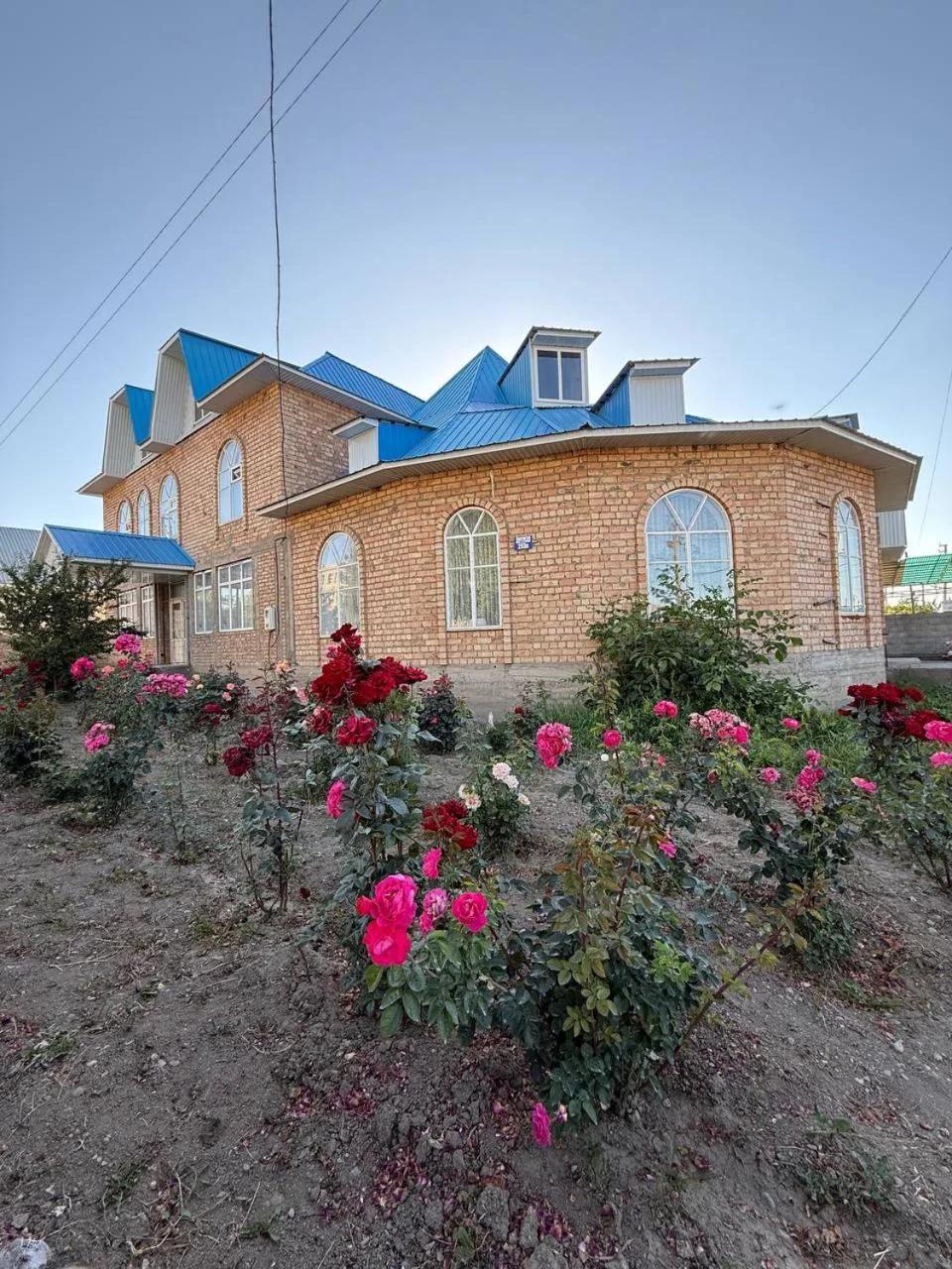 GuestHouse "ERKIN"