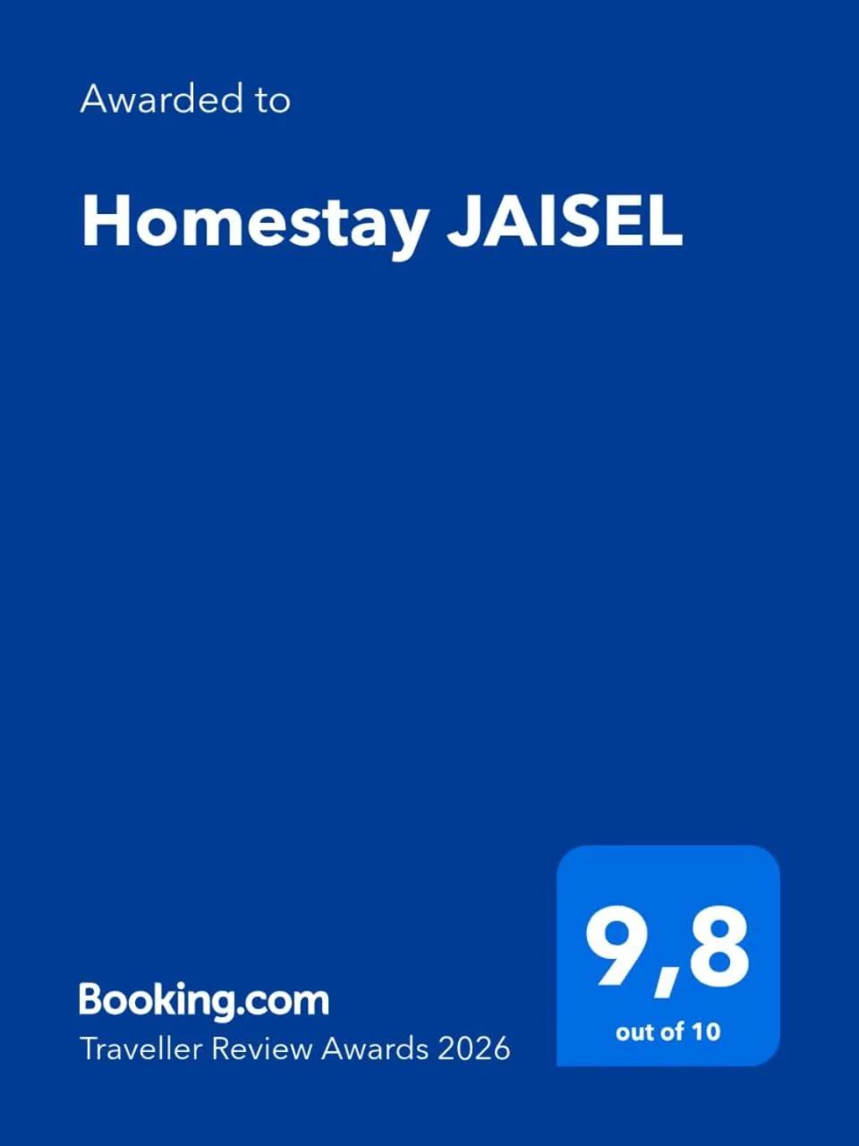 Homestay JAISEL photo